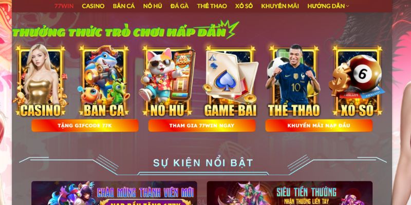 gioi-thieu-77win-san-pham-ca-cuoc