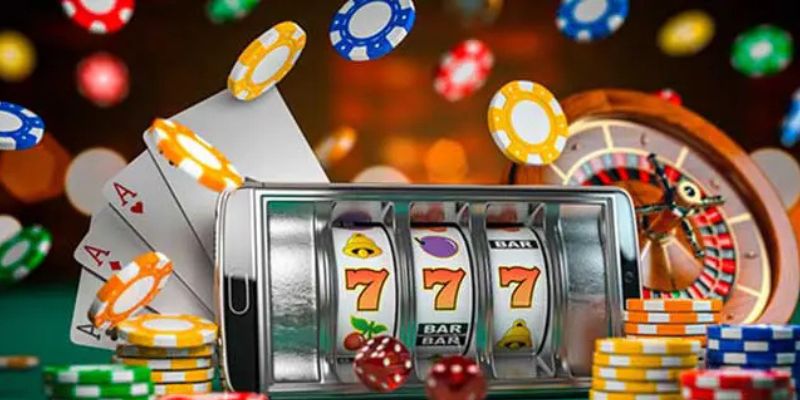 Hướng dẫn cách đăng ký và chơi slot 99WIN