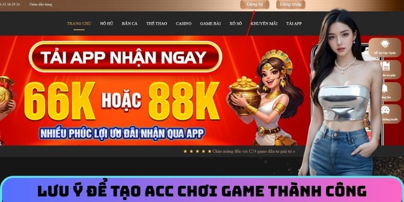 luu-y-de-tao-acc-choi-game-thanh-cong